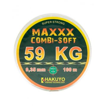 FIR TEXTIL MAXXX COMBI SOFT LEGAT CARLIGE - 100M FIR TEXTIL MAXXX COMBI SOFT LEGAT CARLIGE - 100M