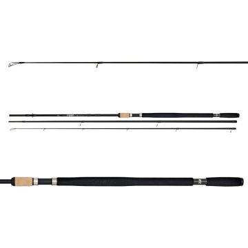 Lanseta Daiwa N'Zon Prebait-Feeding, 3.66m, max 230 g, 3trons. Lanseta Daiwa N'Zon Prebait-Feeding, 3.66m, max 230 g, 3trons.
