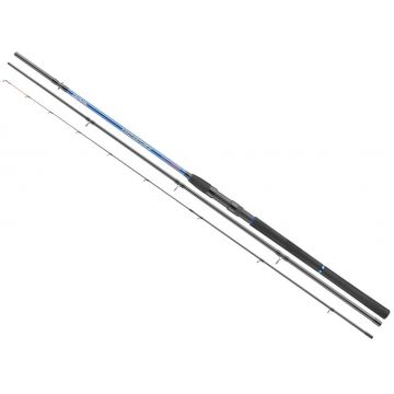 Lanseta Daiwa Triforce Target Method Feeder, 3.00m, 60g, 3+2tronsoane Lanseta Daiwa Triforce Target Method Feeder, 3.00m, 60g, 3+2tronsoane