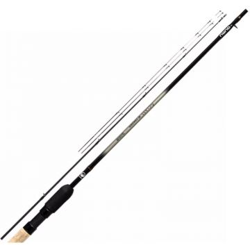 Lanseta Guru A-Class Method Feeder, 3.35m, 1-50g, 2+2trons Lanseta Guru A-Class Method Feeder, 3.35m, 1-50g, 2+2trons