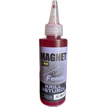 Magnet Booster Aditiv Krill-Usturoi 180ml Magnet Booster Aditiv Krill-Usturoi 180ml