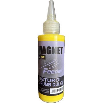Magnet Booster Aditiv Porumb Dulce-Usturoi 180ml Magnet Booster Aditiv Porumb Dulce-Usturoi 180ml