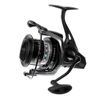 Mulineta Carp Pro Long Cast Tork (Marime Tambur: 10000) Mulineta Carp Pro Long Cast Tork (Marime Tambur: 10000)