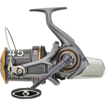 Mulineta Daiwa 24 Crosscast Surf 45 SCW QD, 5000C Mulineta Daiwa 24 Crosscast Surf 45 SCW QD, 5000C