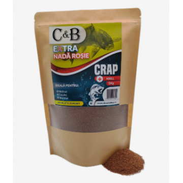 Nada Extra Krill 1kg Nada Extra Krill 1kg
