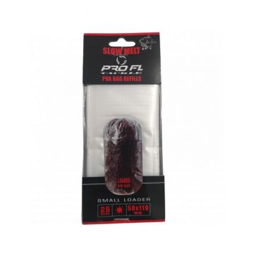 PUNGA SOLUBILA PVA SLOW MELT SET 25BUC PUNGA SOLUBILA PVA SLOW MELT SET 25BUC