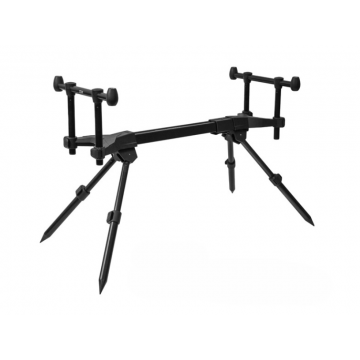 Rod Pod Aluminiu Delphin Bronx 2G Stalx, 2 Posturi Rod Pod Aluminiu Delphin Bronx 2G Stalx, 2 Posturi