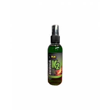 Aditiv Spray K2 100ml Aditiv Spray K2 100ml
