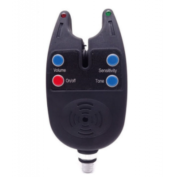 AVERTIZOR DIGITAL CU BATERII 1,5W (BATERII INCLUSE) AVERTIZOR DIGITAL CU BATERII 1,5W (BATERII INCLUSE)