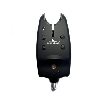 AVERTIZOR DIGITAL CU BATERII 9W (BATERII INCLUSE) AVERTIZOR DIGITAL CU BATERII 9W (BATERII INCLUSE)