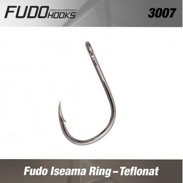 CARLIGE FUDO ISER-TF-3007 CARLIGE FUDO ISER-TF-3007