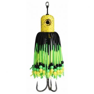 Clonk Madcat Teaser The Original, Yellow, 200g Clonk Madcat Teaser The Original, Yellow, 200g