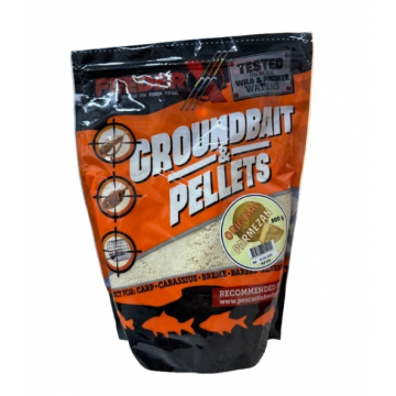 FEEDERX ORIGINAL PARMEZAN 800GR FEEDERX ORIGINAL PARMEZAN 800GR