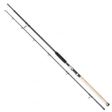 Lanseta Baracuda Monster 2.70m, 500-1000g, 2 tronsoane Lanseta Baracuda Monster 2.70m, 500-1000g, 2 tronsoane
