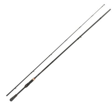 Lanseta Daiwa Crossfire Spinning 150L, 1.50m, 3-10g, 2 tronsoane Lanseta Daiwa Crossfire Spinning 150L, 1.50m, 3-10g, 2 tronsoane