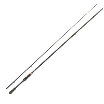 Lanseta Daiwa Crossfire Spinning 150ML, 1.50m, 5-14g, 2 tronsoane Lanseta Daiwa Crossfire Spinning 150ML, 1.50m, 5-14g, 2 tronsoane