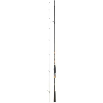 Lanseta Daiwa Morethan Branzino AGS 742 HM HFSCF 2.24M 10-35G, 2 trons. Lanseta Daiwa Morethan Branzino AGS 742 HM HFSCF 2.24M 10-35G, 2 trons.