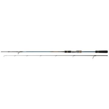 Lanseta Daiwa Tournament AGS 702HFS 2,13m, 14-42g, 2 trons. Lanseta Daiwa Tournament AGS 702HFS 2,13m, 14-42g, 2 trons.