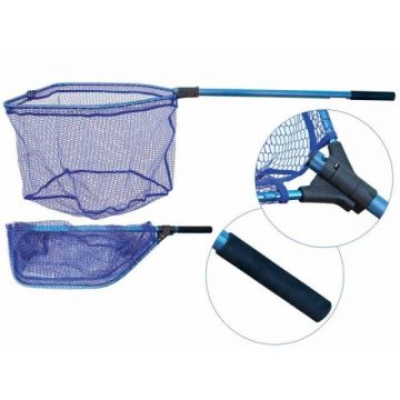 Minciog Baracuda FZS-6050L, 2.00m, 50x60cm Baracuda Minciog Baracuda FZS-6050L, 2.00m, 50x60cm Baracuda