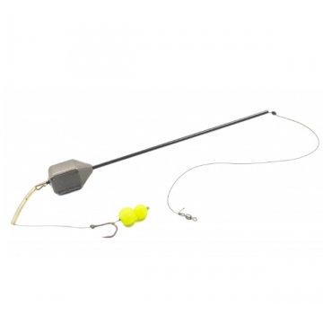 MONTURA CRAP CU MOMITOR CUB MONTURA CRAP CU MOMITOR CUB