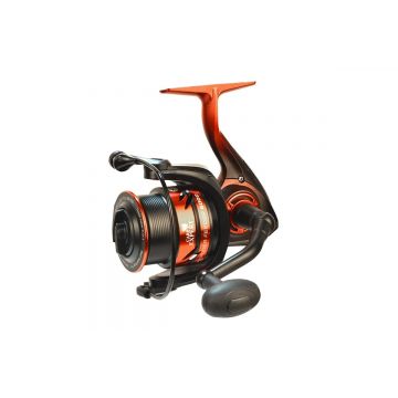 Mulineta Carp Expert Intruder Feeder 6000 Mulineta Carp Expert Intruder Feeder 6000