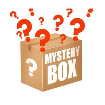 MYSTERY BOX PESCUIT LA CRAP 100 LEI MYSTERY BOX PESCUIT LA CRAP 100 LEI