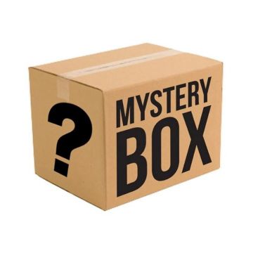 MYSTERY BOX PESCUIT LA FEEDER 150 LEI MYSTERY BOX PESCUIT LA FEEDER 150 LEI