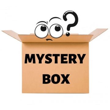 MYSTERY BOX PESCUIT LA RAPITOR 100 LEI MYSTERY BOX PESCUIT LA RAPITOR 100 LEI