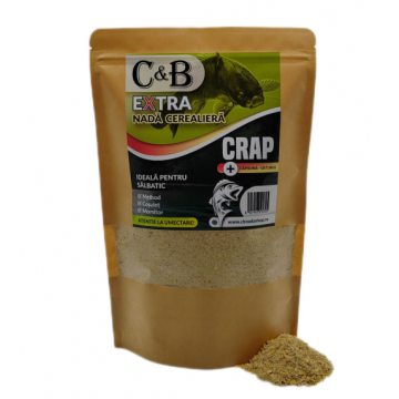 Nada extra cerealiera Capsuna Usturoi 1Kg Nada extra cerealiera Capsuna Usturoi 1Kg