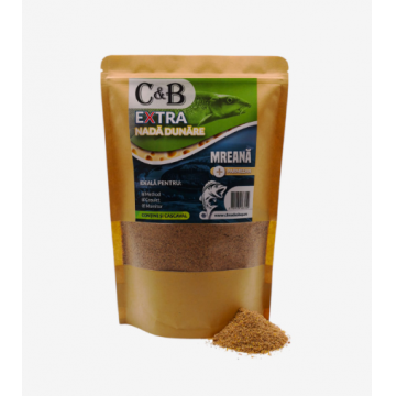 Nada Extra Mreana Parmezan 1kg Nada Extra Mreana Parmezan 1kg