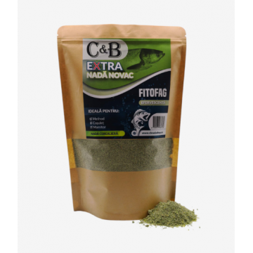 Nada extra Novac-Fitofag 1Kg Nada extra Novac-Fitofag 1Kg