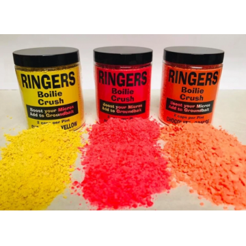 Ringers Boilie Crush Ringers Boilie Crush