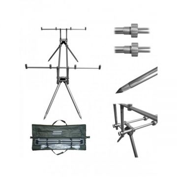ROD POD ALUMINIU RP 145 - 3 4 5 POSTURI ROD POD ALUMINIU RP 145 - 3 4 5 POSTURI