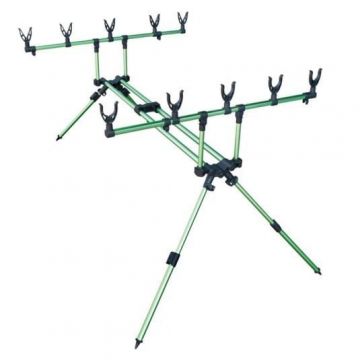 Rod Pod Baracuda RX6-5, 5 posturi Rod Pod Baracuda RX6-5, 5 posturi