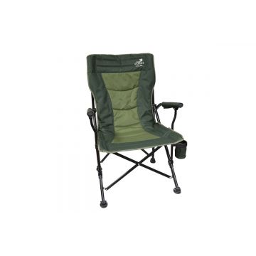 Scaun Carp Expert XXL ZIP maxim 130kg Scaun Carp Expert XXL ZIP maxim 130kg