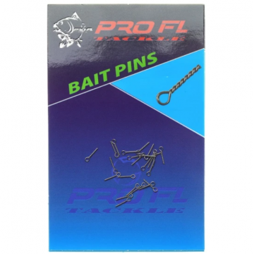 Spini Momeala Pro Fl 10mm 25buc plic Spini Momeala Pro Fl 10mm 25buc plic