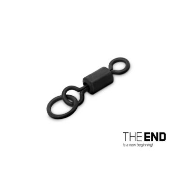 Vartej cu Anou Delphin The End, 10buc/blister Vartej cu Anou Delphin The End, 10buc/blister