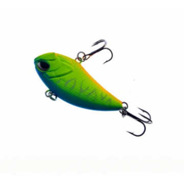 VOBLER RATTLING 10G VERDE-ALBASTRU VOBLER RATTLING 10G VERDE-ALBASTRU