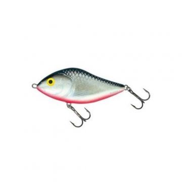 Vobler Salmo Slider SD5F, culoare GS, 5cm/6g Vobler Salmo Slider SD5F, culoare GS, 5cm/6g