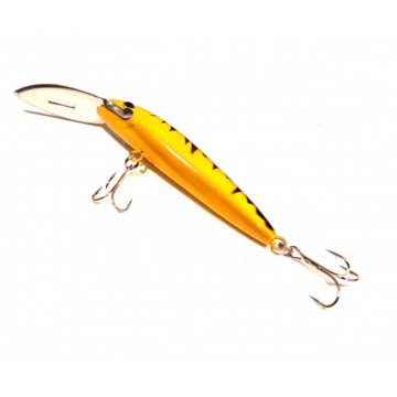 VOBLER TIP POPER GALBEN VOBLER TIP POPER GALBEN