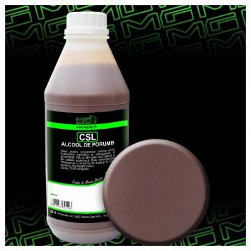 Alcool De Porumb 1l(CSL) Alcool De Porumb 1l(CSL)
