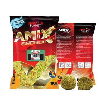 AMIX AMUR (CTENO) 1kg AMIX AMUR (CTENO) 1kg