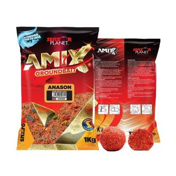 AMIX ANASON 1kg AMIX ANASON 1kg