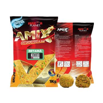 AMIX BETAINA 1kg AMIX BETAINA 1kg