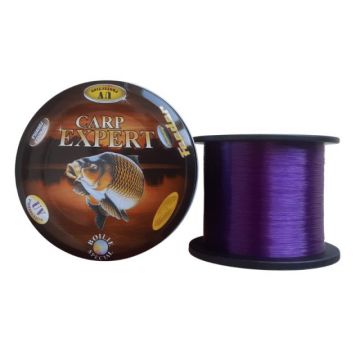 CARP EXPERT UV PURPLE- 1000m - 0.30mm CARP EXPERT UV PURPLE- 1000m - 0.30mm