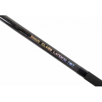 Coada Carbon Minciog MTX 1seg 2m Coada Carbon Minciog MTX 1seg 2m