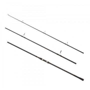 Lanseta crap Hakuyo TX5 din 3 tronsoane, carbon, 3,5lbs - 3.6m Lanseta crap Hakuyo TX5 din 3 tronsoane, carbon, 3,5lbs - 3.6m