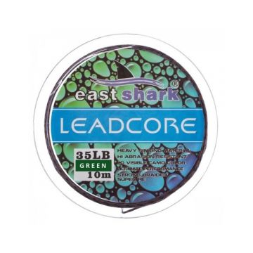 leadcore east shark verde 10m leadcore east shark verde 10m