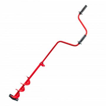 Freza EnergoTeam pentru gheata, 13cm