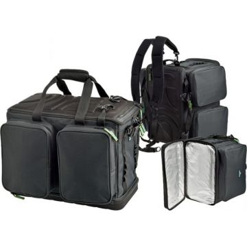 Geanta Kryston Trolley Bag, 50x40x43cm